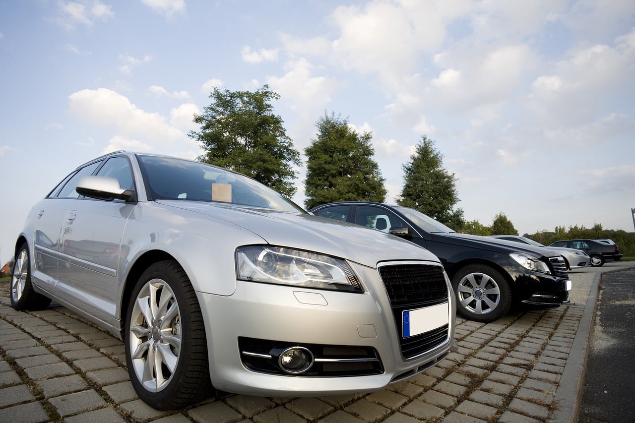 Efficient Solutions to Common Title Problems for Automotive Dealers