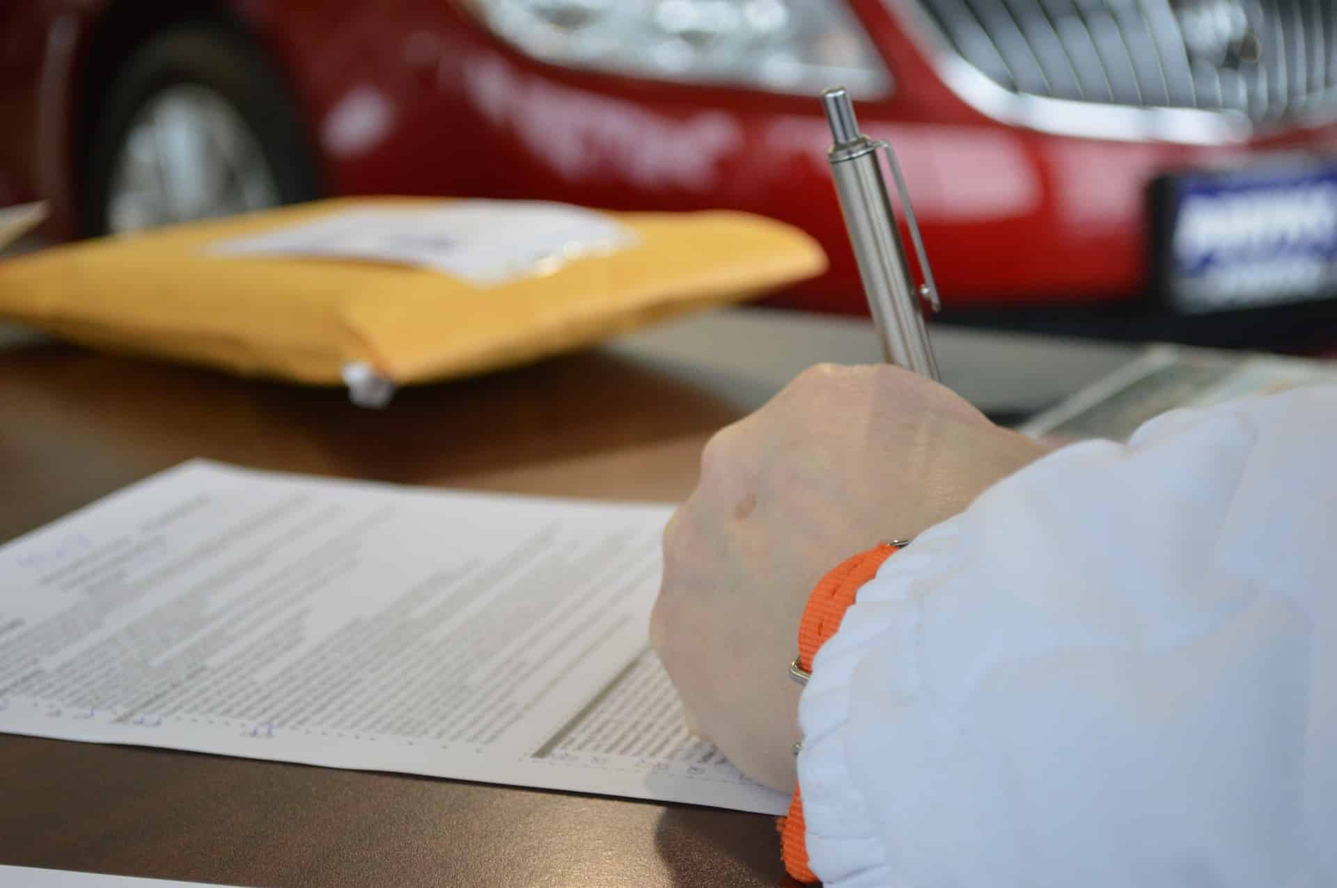 4 Conditions That Can Delay a Vehicle Title Transfer
