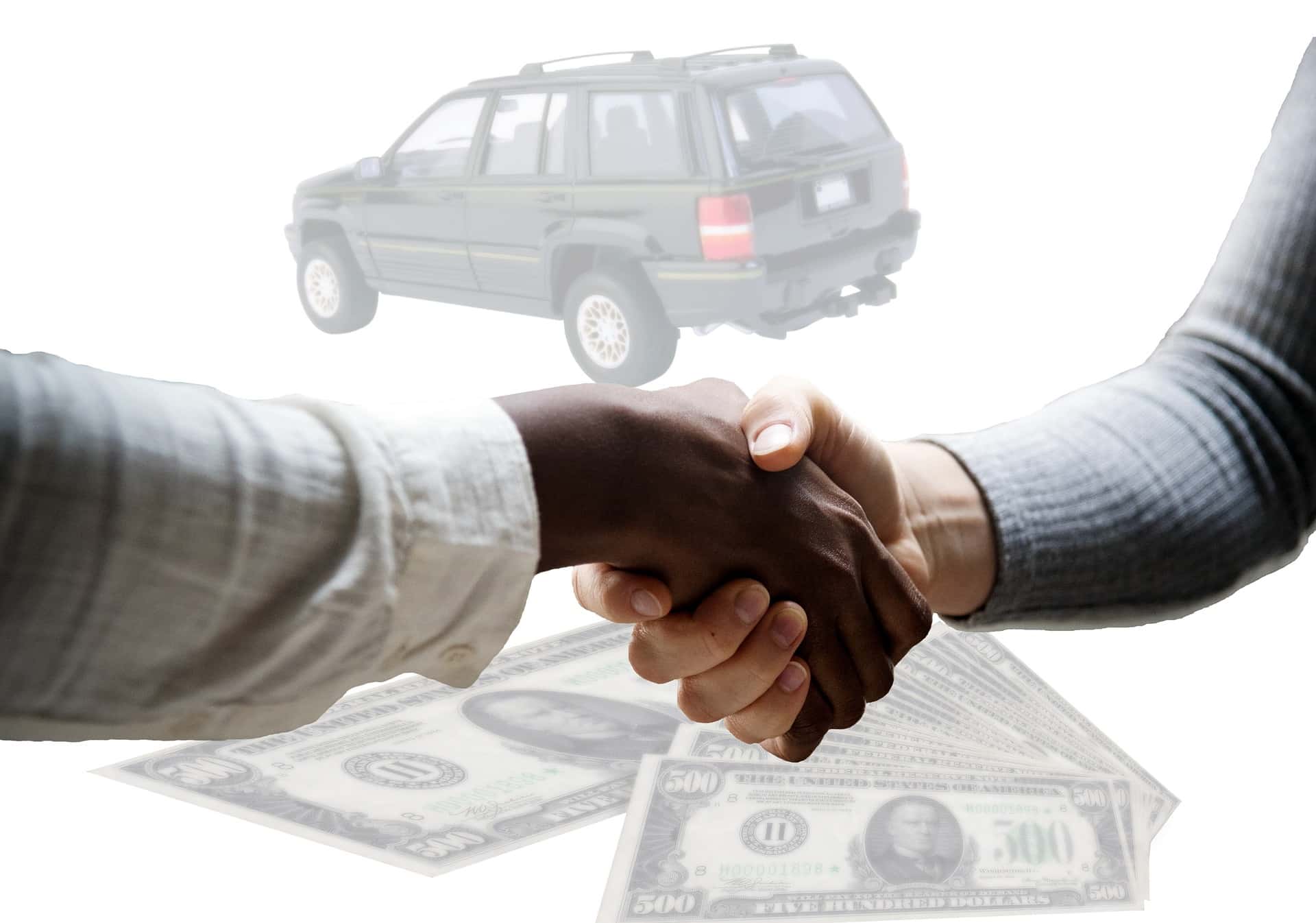 4 Situations That Will Require a Vehicle Title Transfer