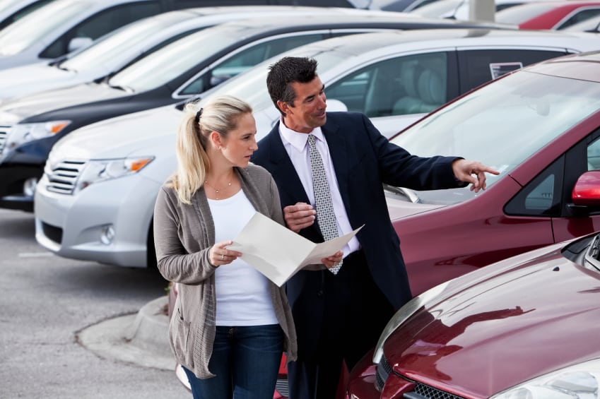 3 Circumstances That Require a Duplicate Vehicle Title