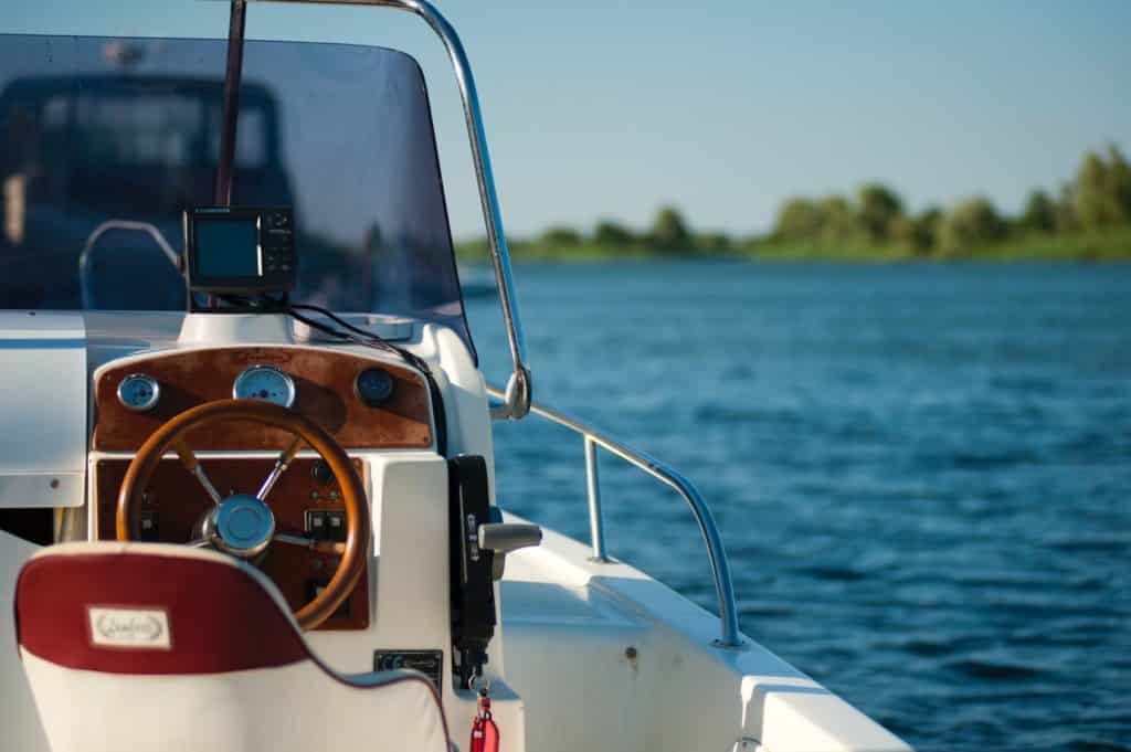 Information Your Clients Need to Buy a Boat with no Title