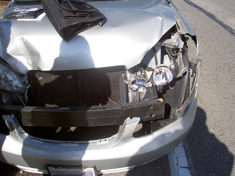 3 Things You Can Do with a Salvage Title Vehicle
