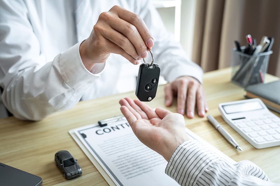 Avoid These 4 Common Auto Title Problems