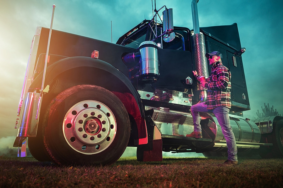 Steps to Obtain a Heavy-Duty Truck Title